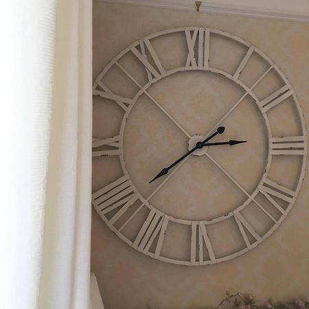 Copper Beech House Bed & Breakfast Malvern Eksteriør bilde
