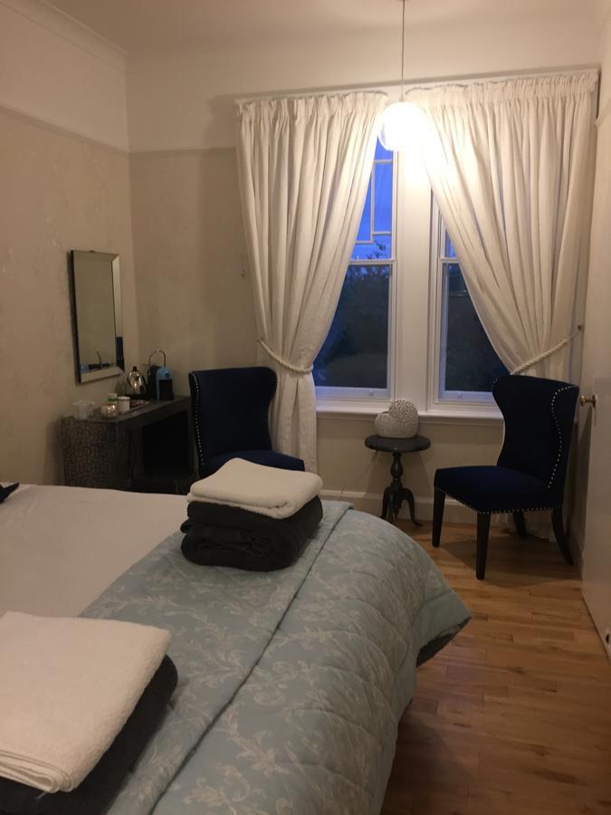 Copper Beech House Bed & Breakfast Malvern Eksteriør bilde