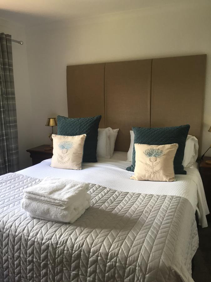 Copper Beech House Bed & Breakfast Malvern Eksteriør bilde