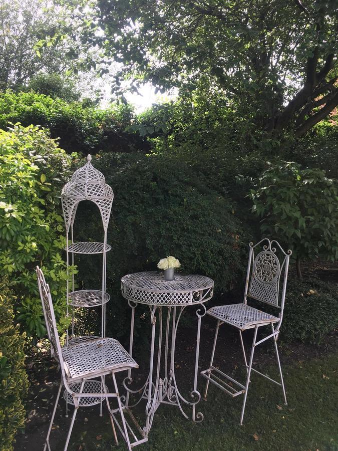 Copper Beech House Bed & Breakfast Malvern Eksteriør bilde