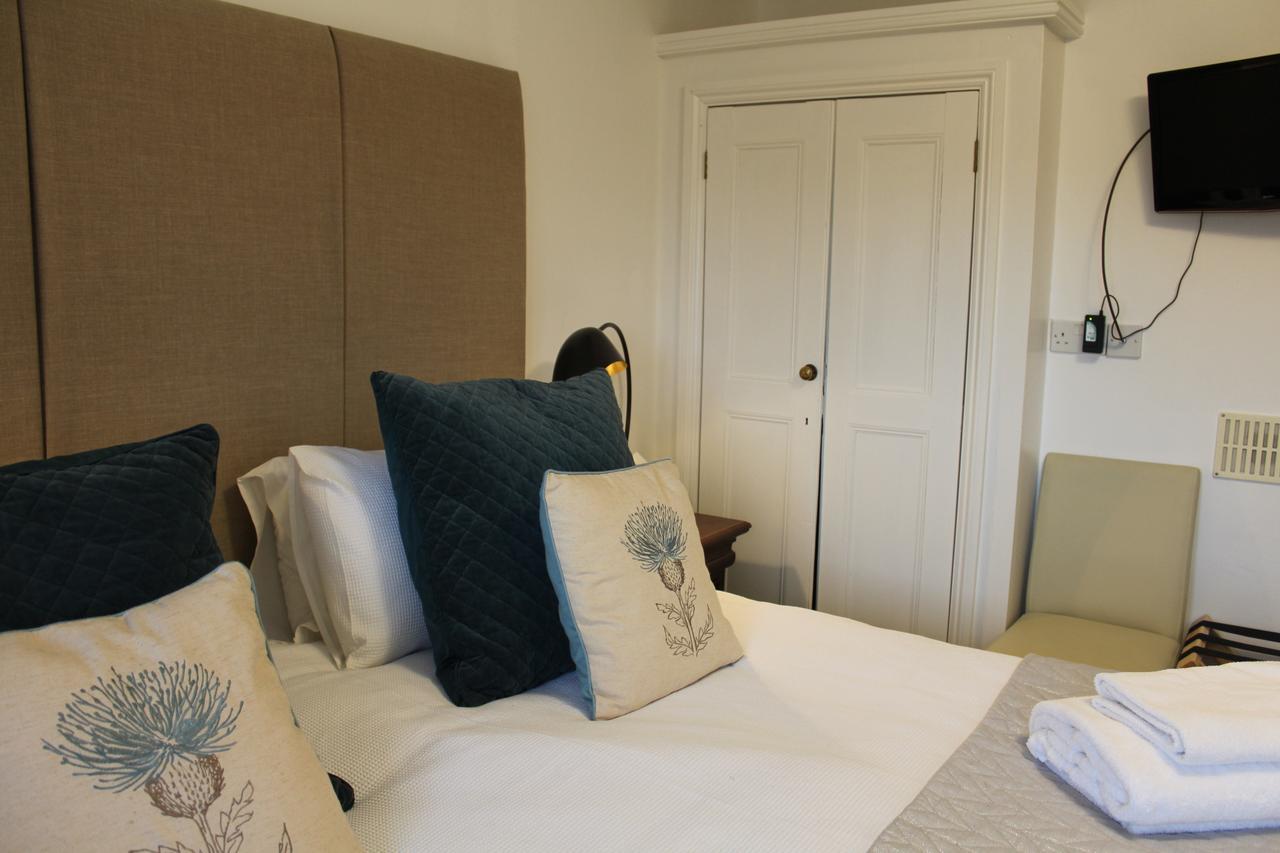 Copper Beech House Bed & Breakfast Malvern Eksteriør bilde