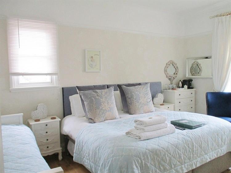 Copper Beech House Bed & Breakfast Malvern Eksteriør bilde