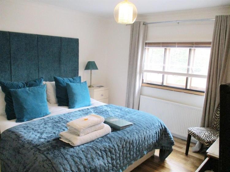 Copper Beech House Bed & Breakfast Malvern Eksteriør bilde